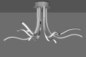 Corinto Floor Lamps Mantra Modern Floor Lamps Corinto Floor Lamps Mantra Modern Floor Lamps